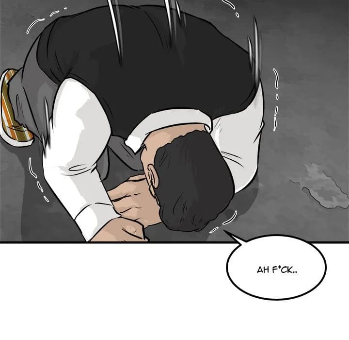 He Queen - Chapter 27 - Page 99