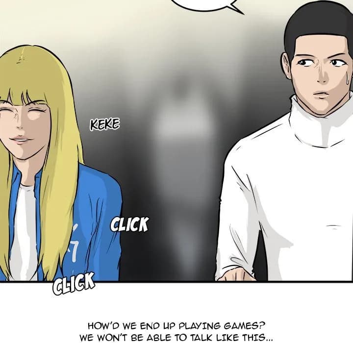 He Queen - Chapter 28 - Page 73