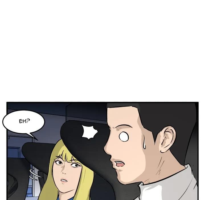 He Queen - Chapter 28 - Page 97