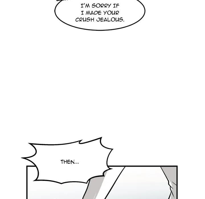 He Queen - Chapter 29 - Page 31