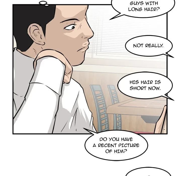 He Queen - Chapter 29 - Page 98