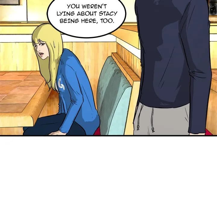 He Queen - Chapter 30 - Page 87