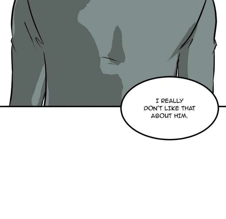 He Queen - Chapter 90 - Page 13