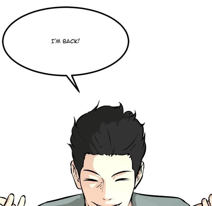 He Queen - Chapter 90 - Page 28