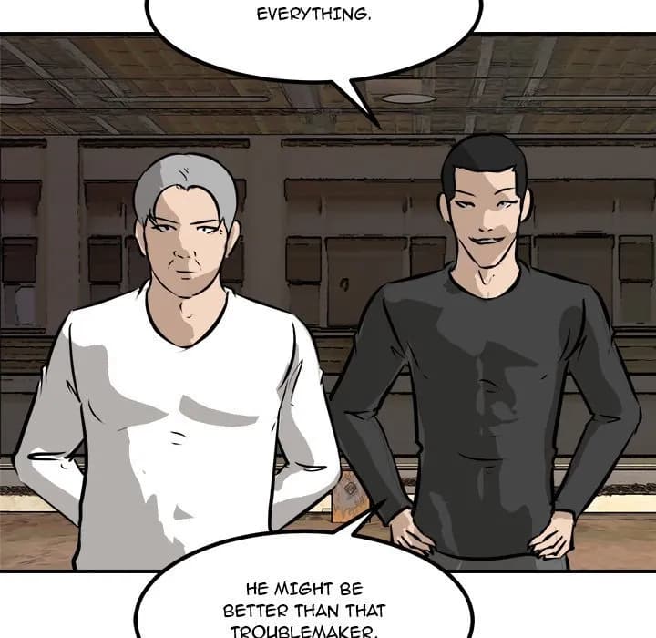 He Queen - Chapter 90 - Page 118