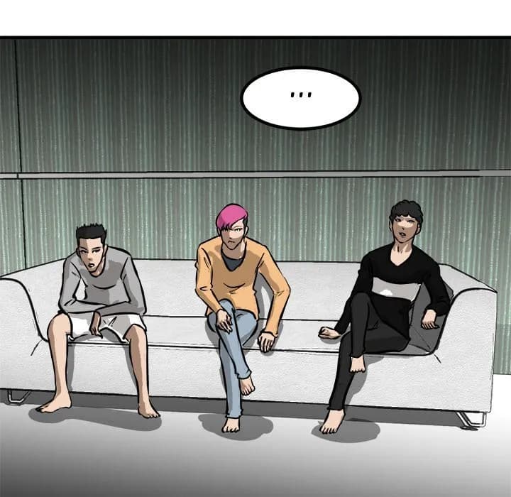 He Queen - Chapter 90 - Page 136
