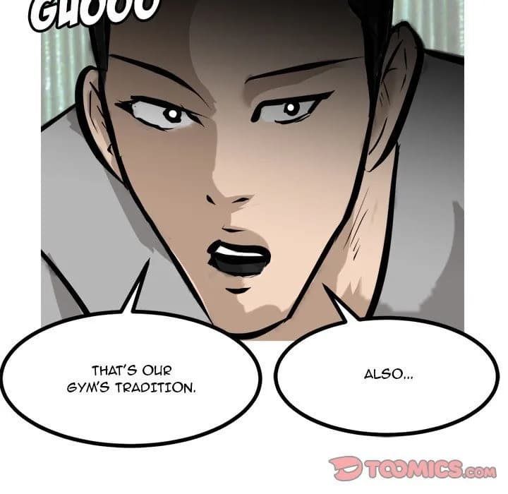 He Queen - Chapter 90 - Page 138
