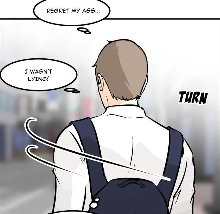 He Queen - Chapter 98 - Page 31