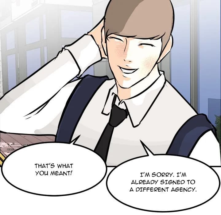 He Queen - Chapter 98 - Page 142