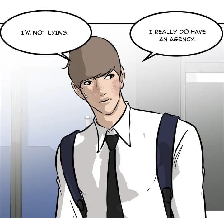He Queen - Chapter 98 - Page 146