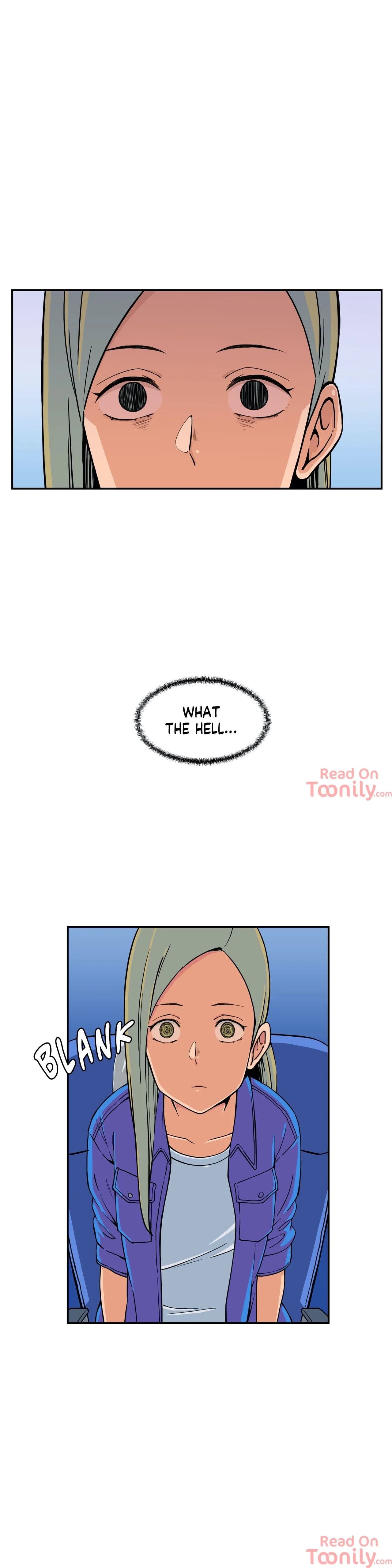 Head Over Heels - Chapter 15 - Page 2