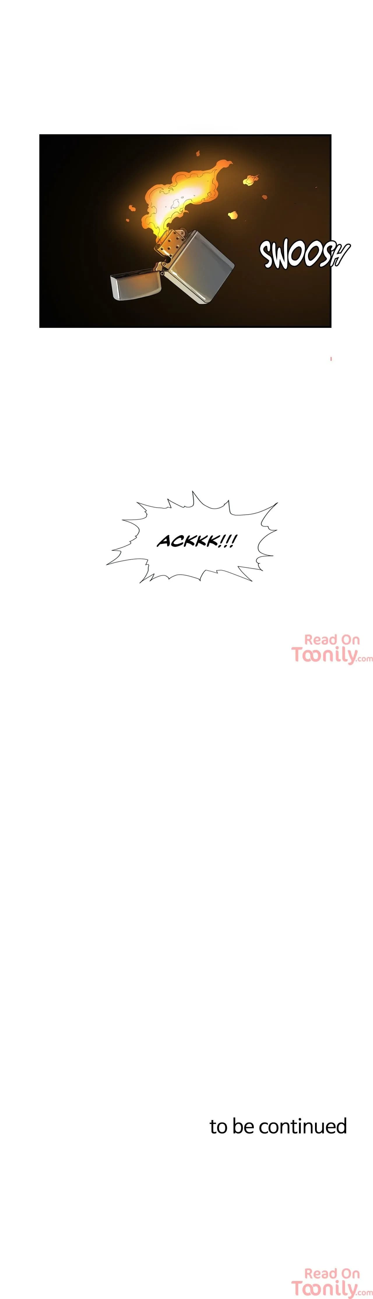 Head Over Heels - Chapter 17 - Page 30
