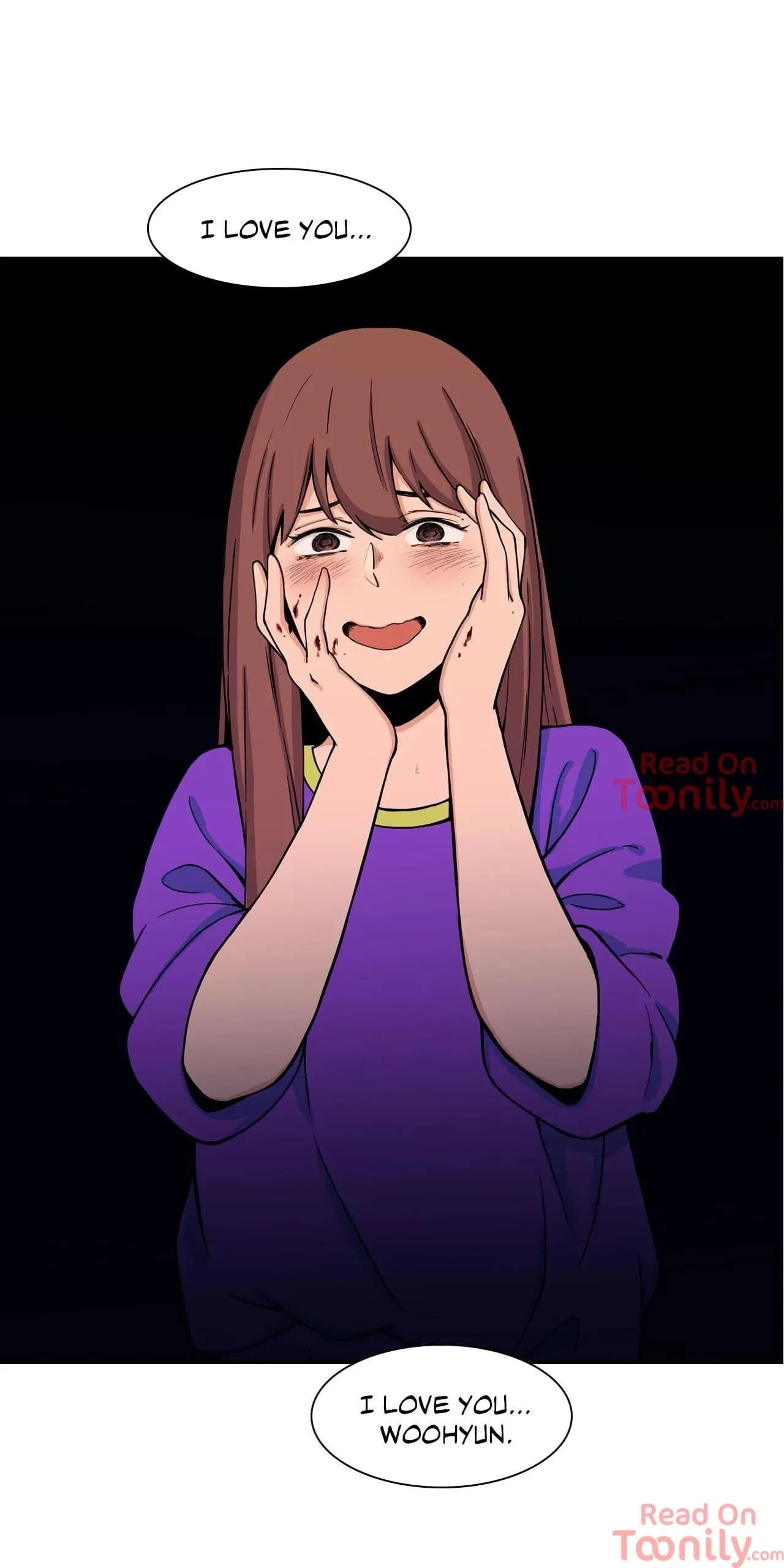 Head Over Heels - Chapter 30 - Page 25