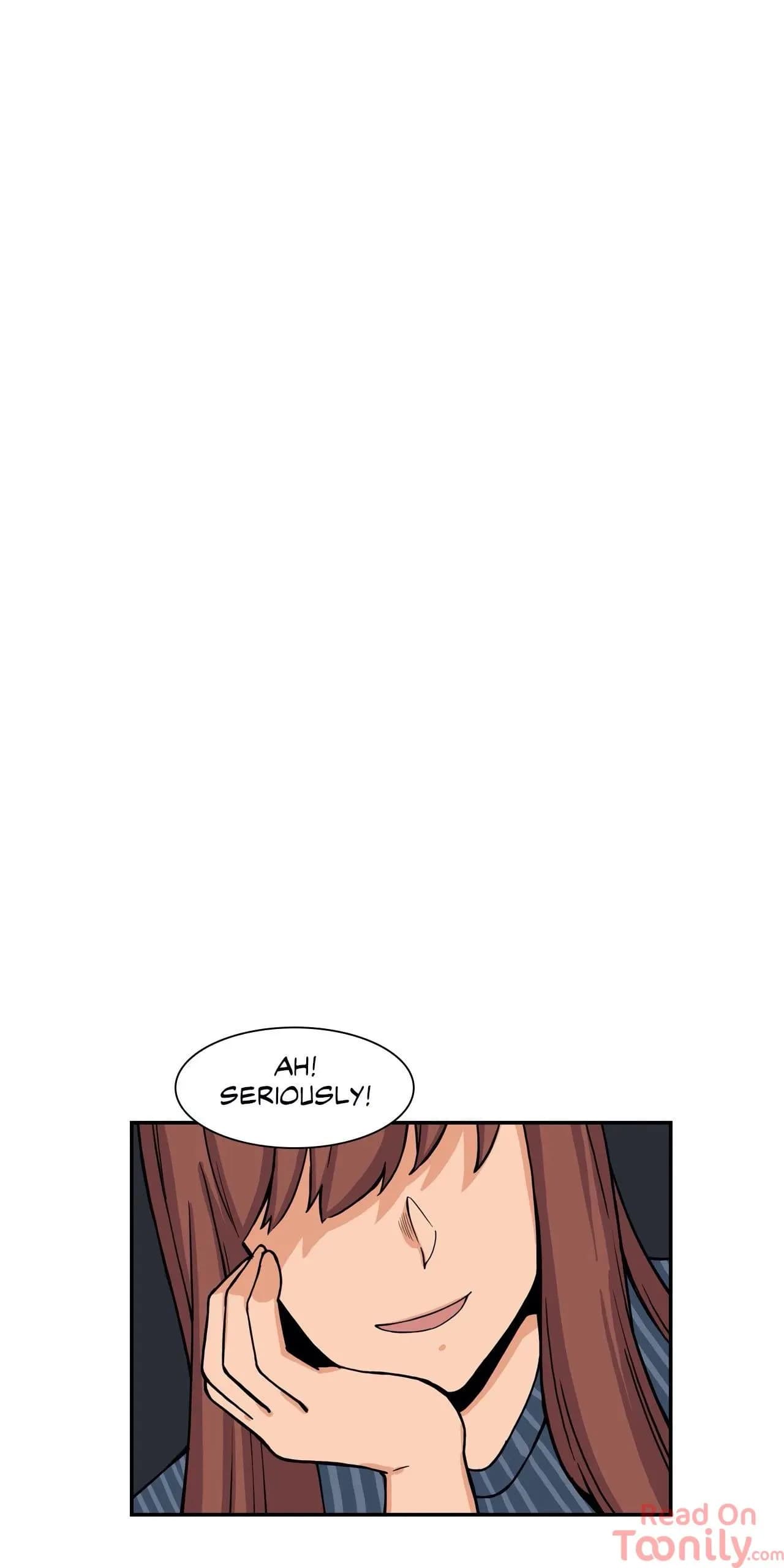 Head Over Heels - Chapter 31 - Page 22