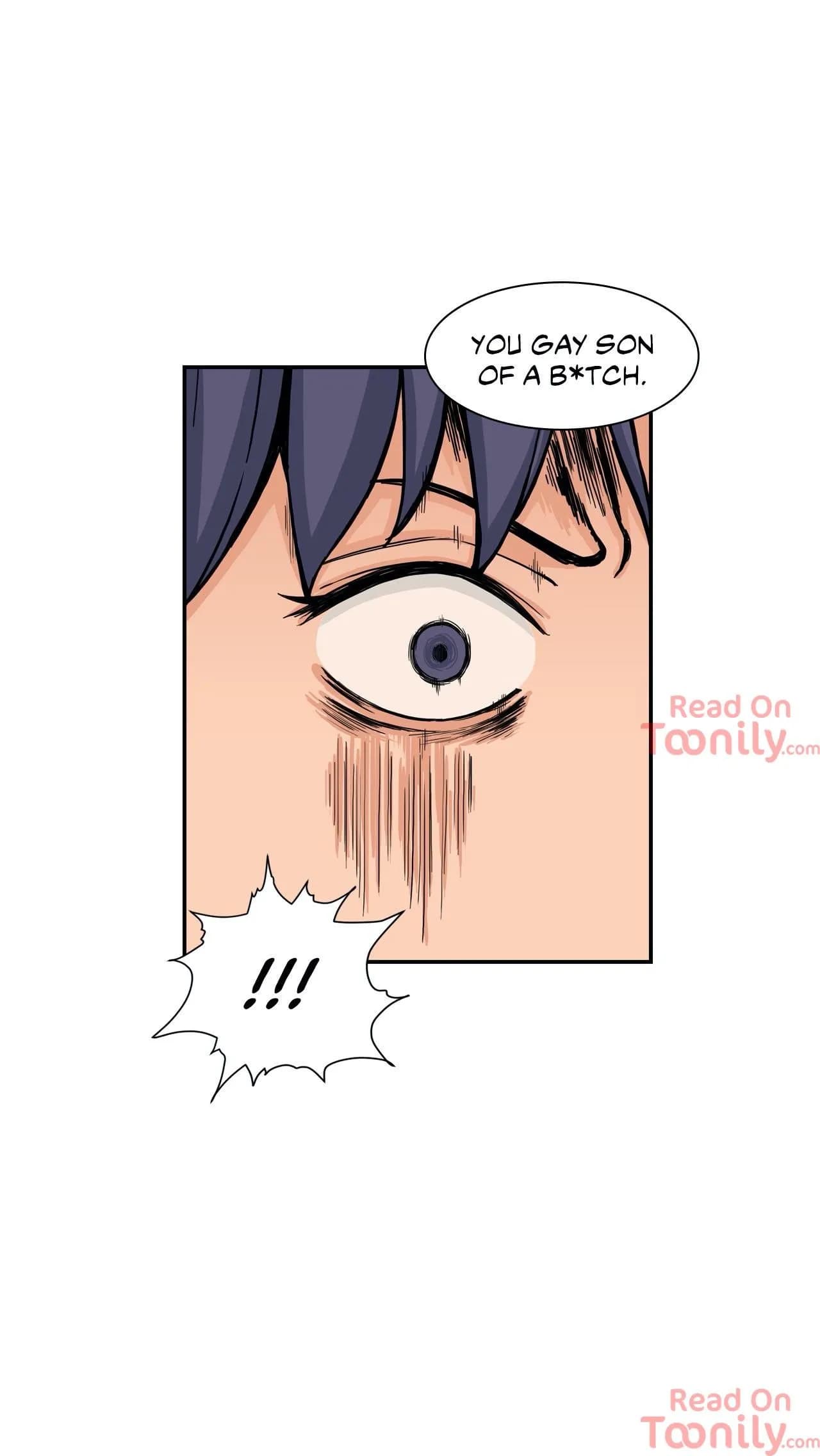 Head Over Heels - Chapter 32 - Page 30