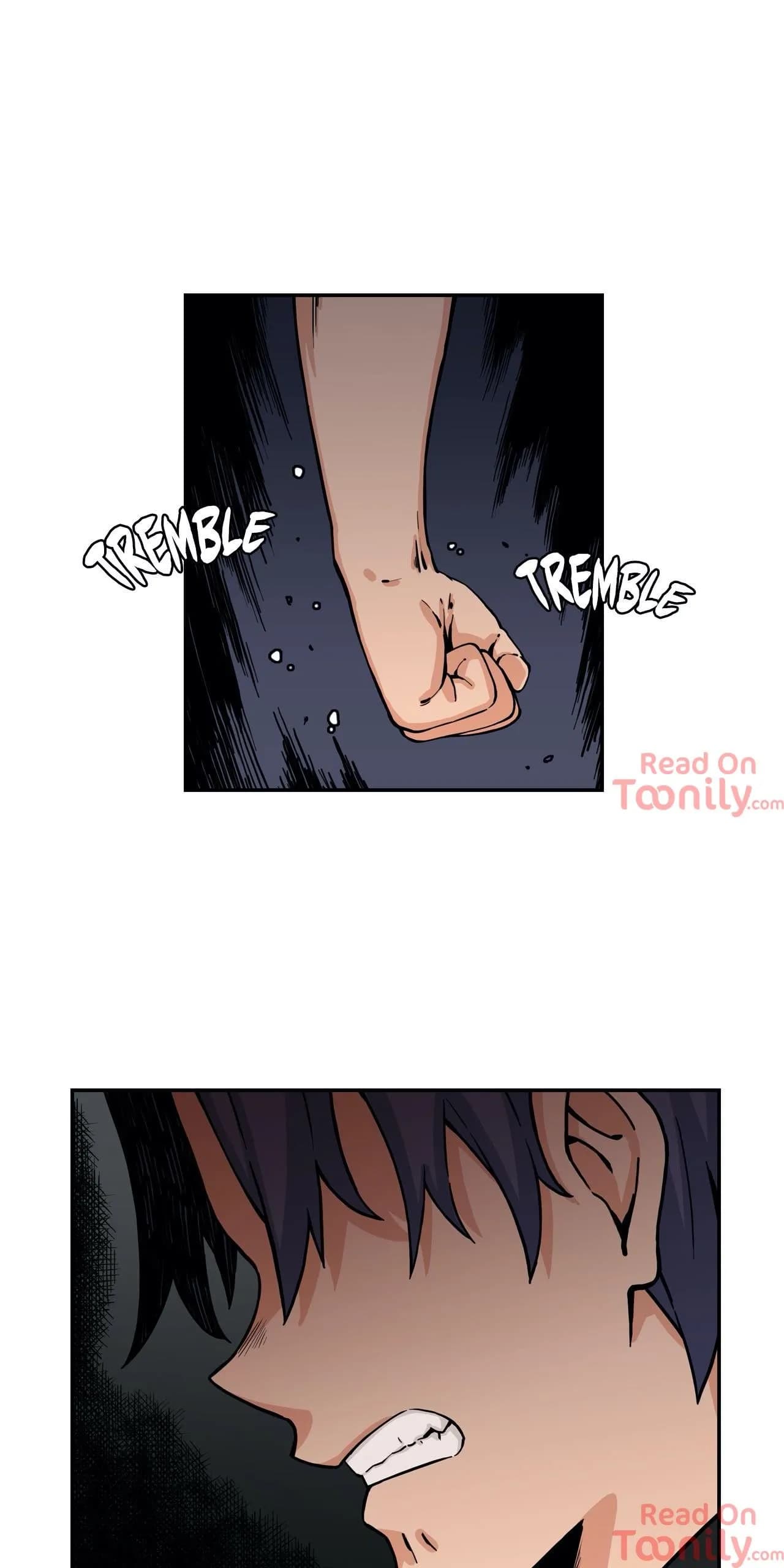 Head Over Heels - Chapter 32 - Page 47