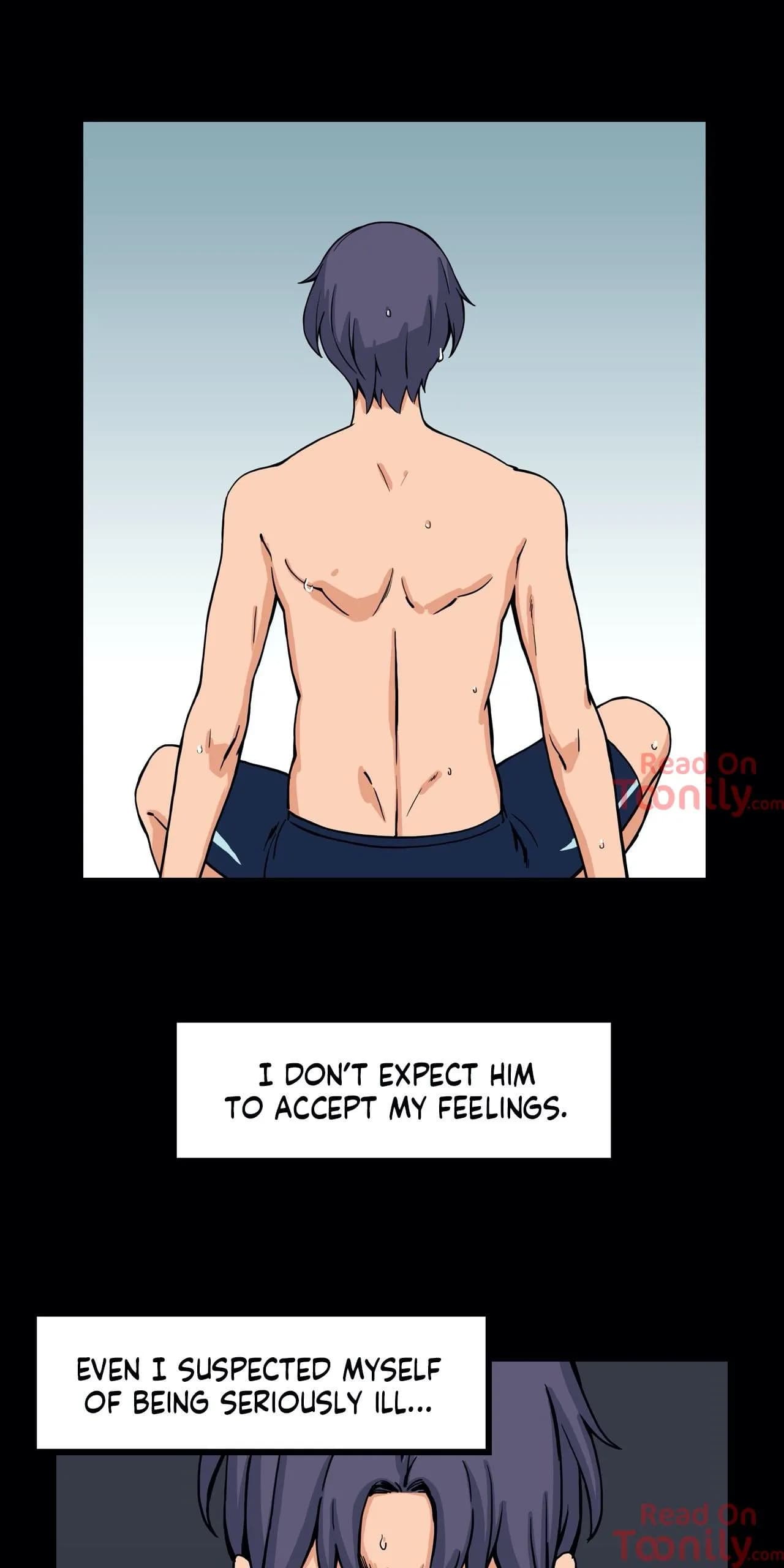 Head Over Heels - Chapter 33 - Page 19