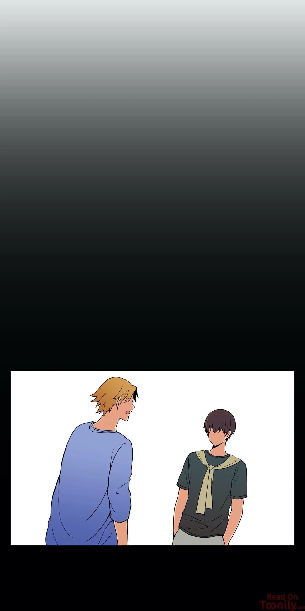 Head Over Heels - Chapter 36 - Page 32
