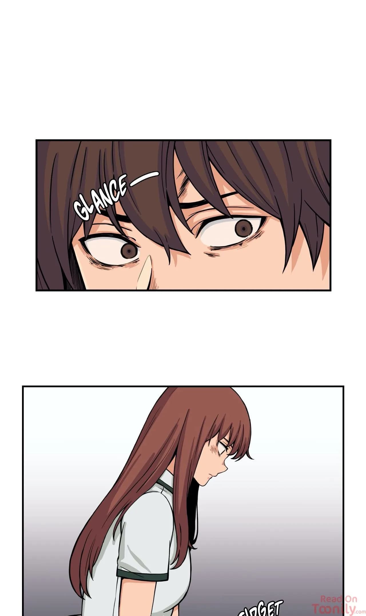Head Over Heels - Chapter 39 - Page 23