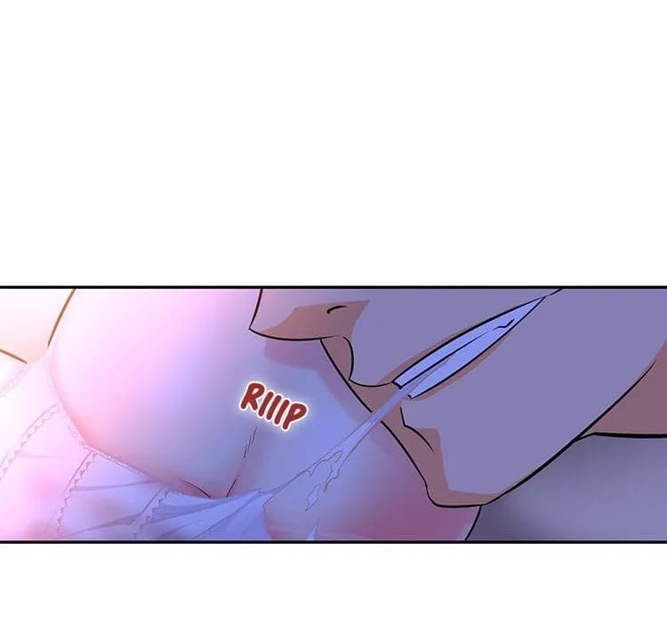 Healing Hands OBGYN - Chapter 10 - Page 36