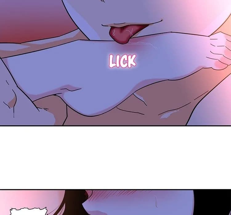 Healing Hands OBGYN - Chapter 10 - Page 44