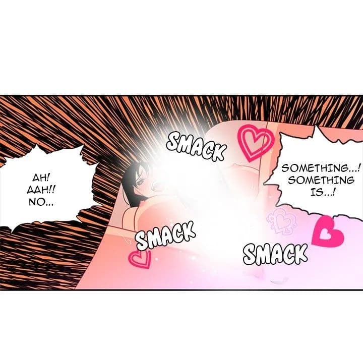 Healing Hands OBGYN - Chapter 11 - Page 39