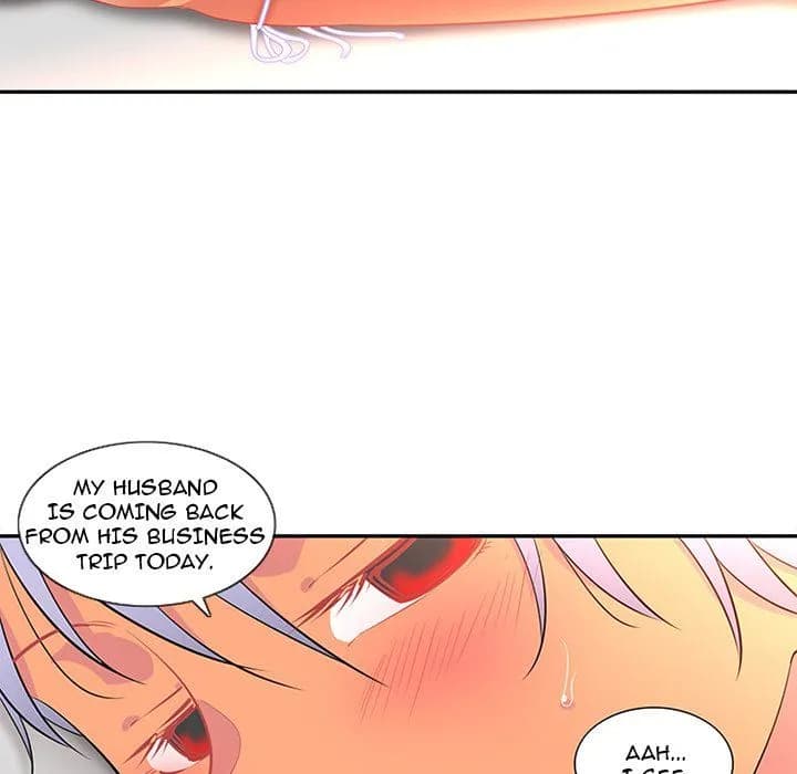 Healing Hands OBGYN - Chapter 13 - Page 32