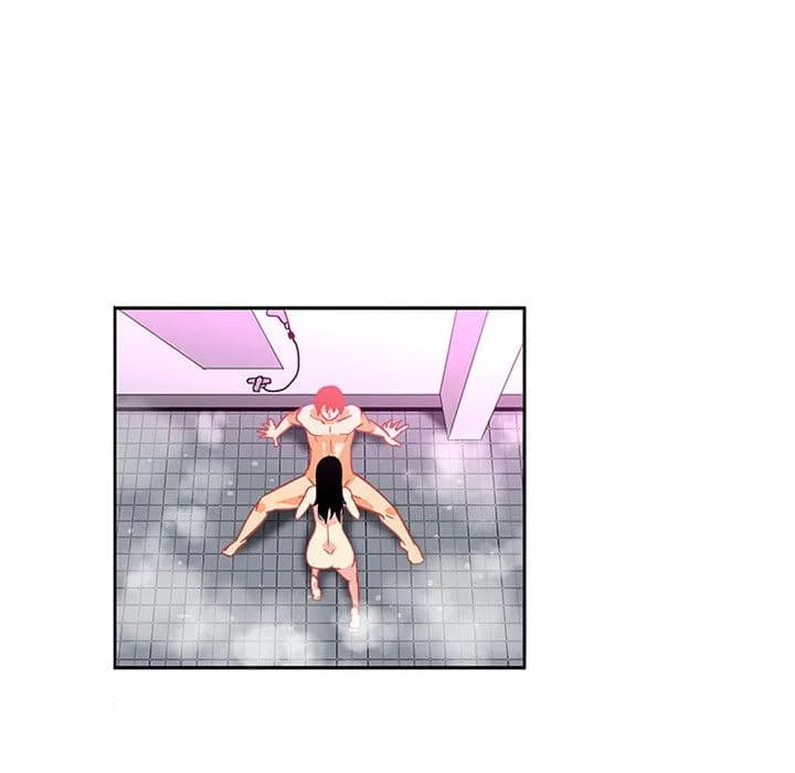 Healing Hands OBGYN - Chapter 14 - Page 46