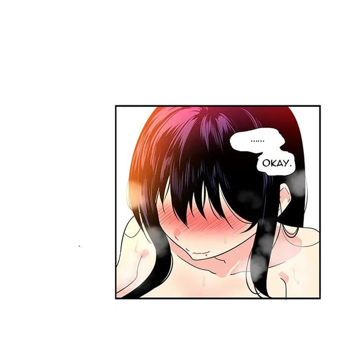 Healing Hands OBGYN - Chapter 15 - Page 39