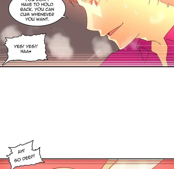 Healing Hands OBGYN - Chapter 17 - Page 36