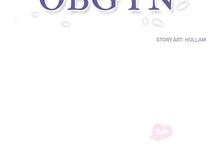Healing Hands OBGYN - Chapter 22 - Page 3