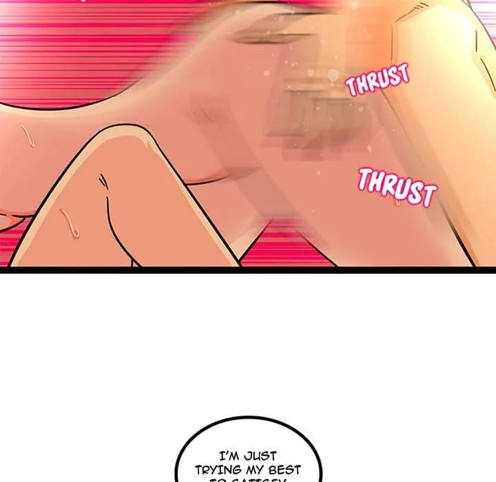 Healing Hands OBGYN - Chapter 22 - Page 12