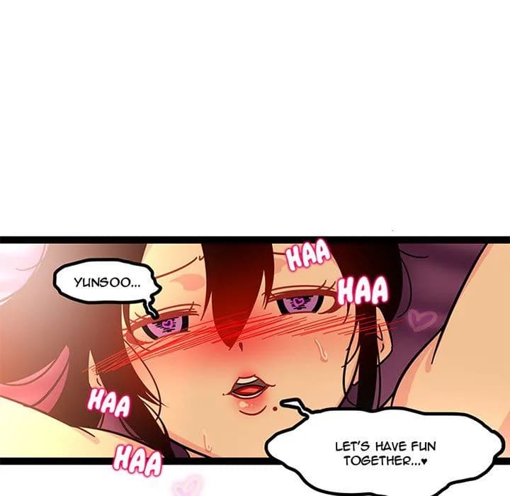 Healing Hands OBGYN - Chapter 22 - Page 22