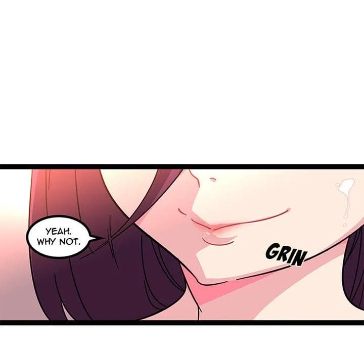 Healing Hands OBGYN - Chapter 23 - Page 20