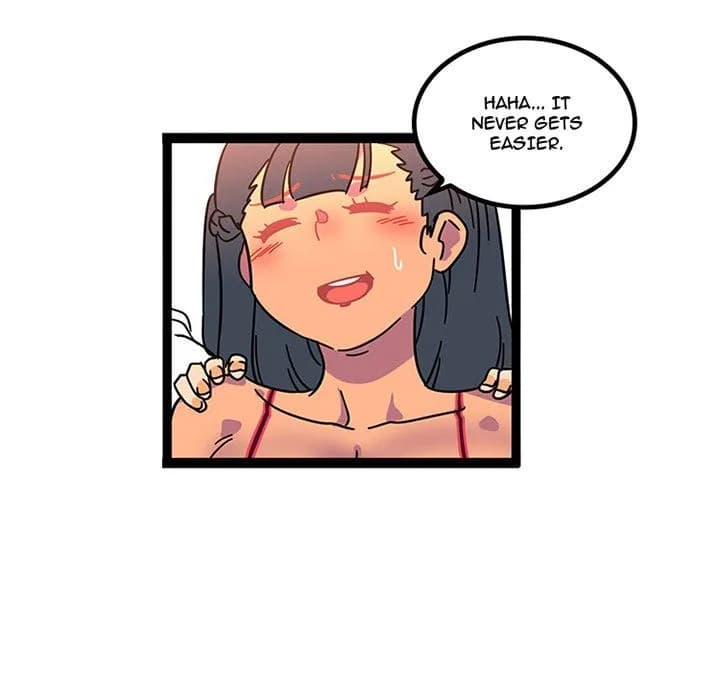 Healing Hands OBGYN - Chapter 23 - Page 46