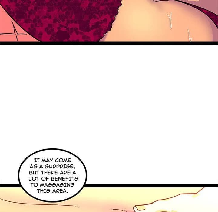 Healing Hands OBGYN - Chapter 24 - Page 14
