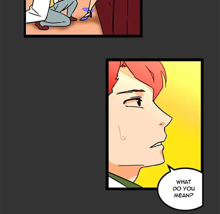 Healing Hands OBGYN - Chapter 26 - Page 35