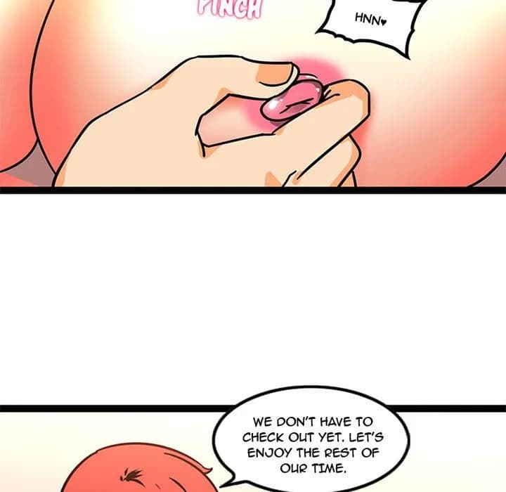 Healing Hands OBGYN - Chapter 27 - Page 18