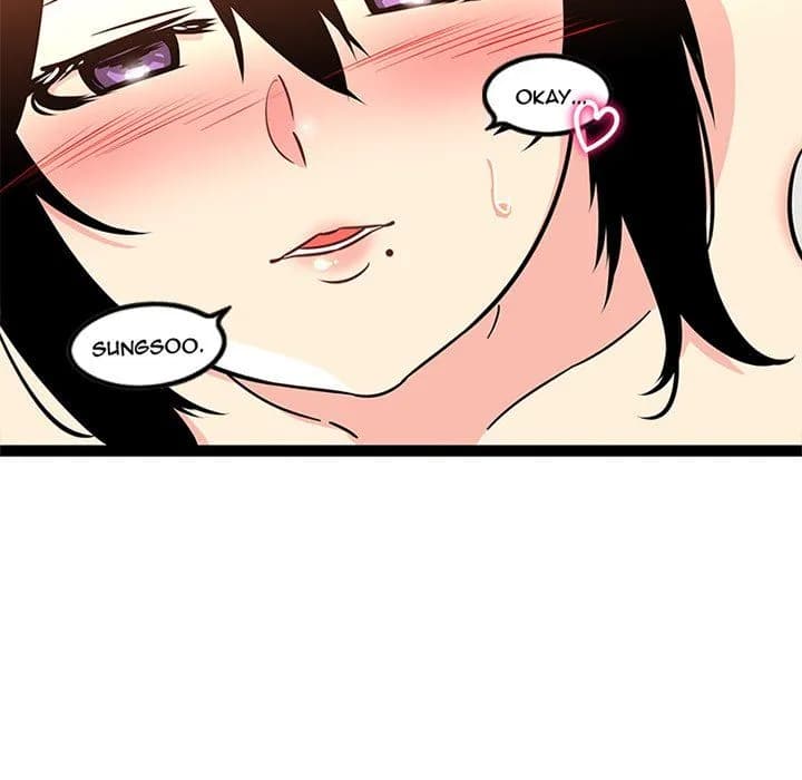Healing Hands OBGYN - Chapter 27 - Page 20