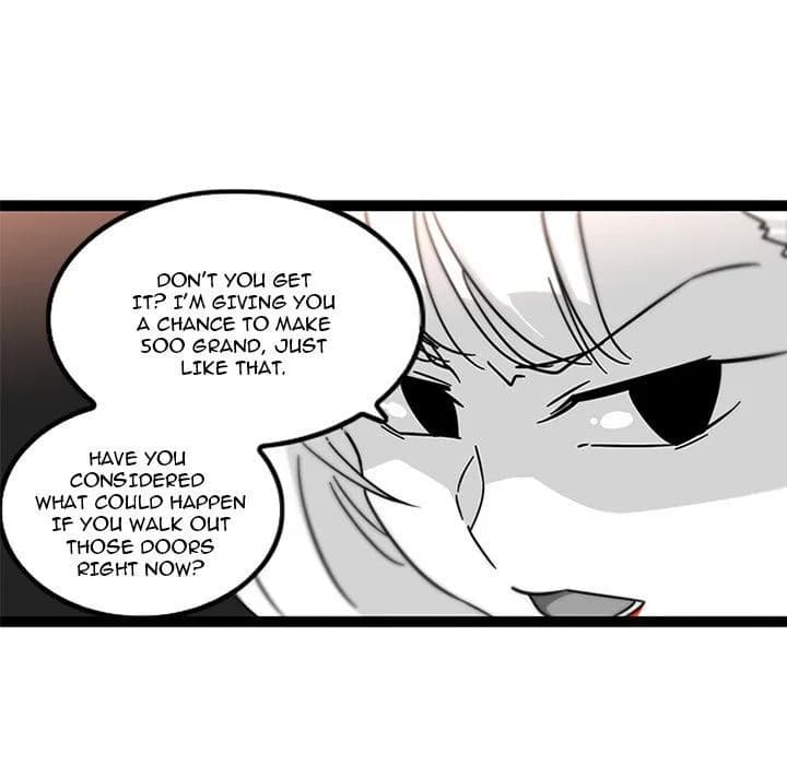 Healing Hands OBGYN - Chapter 29 - Page 48