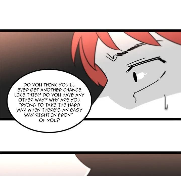 Healing Hands OBGYN - Chapter 29 - Page 50