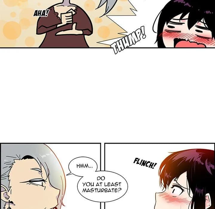 Healing Hands OBGYN - Chapter 3 - Page 7