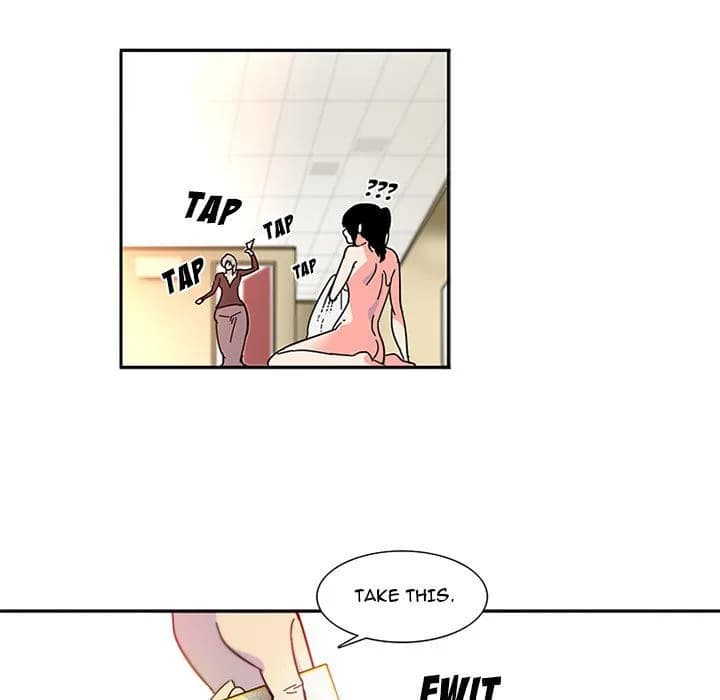 Healing Hands OBGYN - Chapter 3 - Page 20