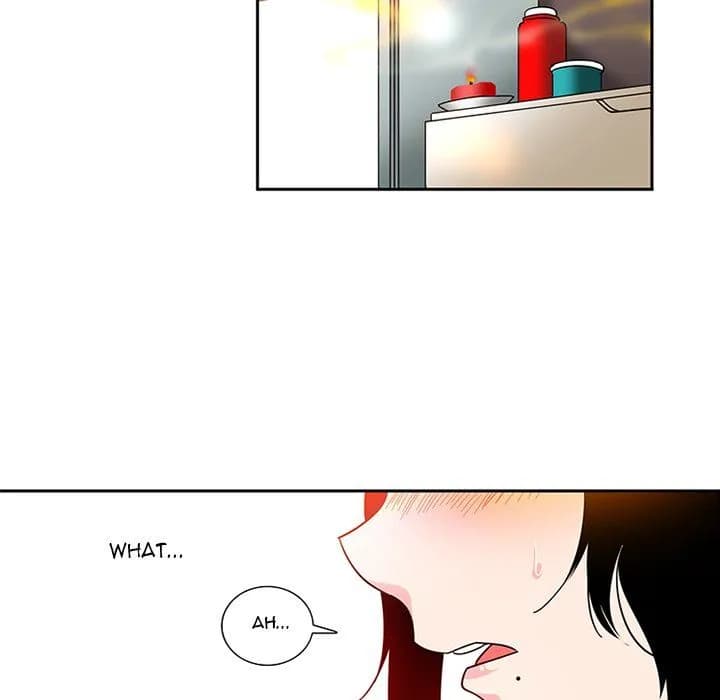Healing Hands OBGYN - Chapter 3 - Page 52
