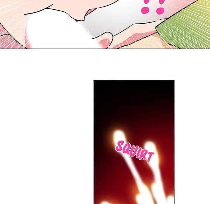Healing Hands OBGYN - Chapter 36 - Page 28