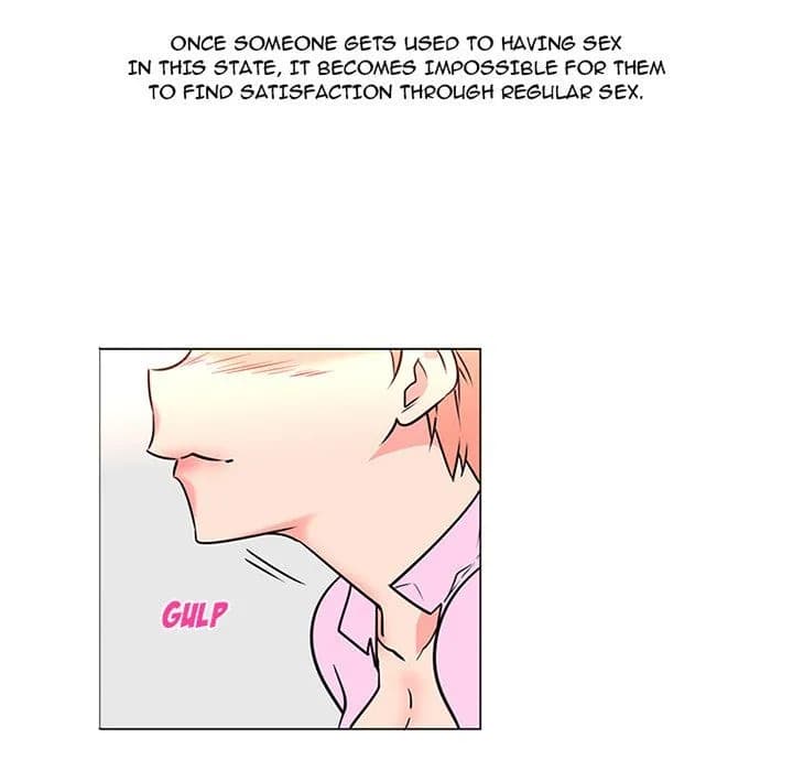 Healing Hands OBGYN - Chapter 37 - Page 9