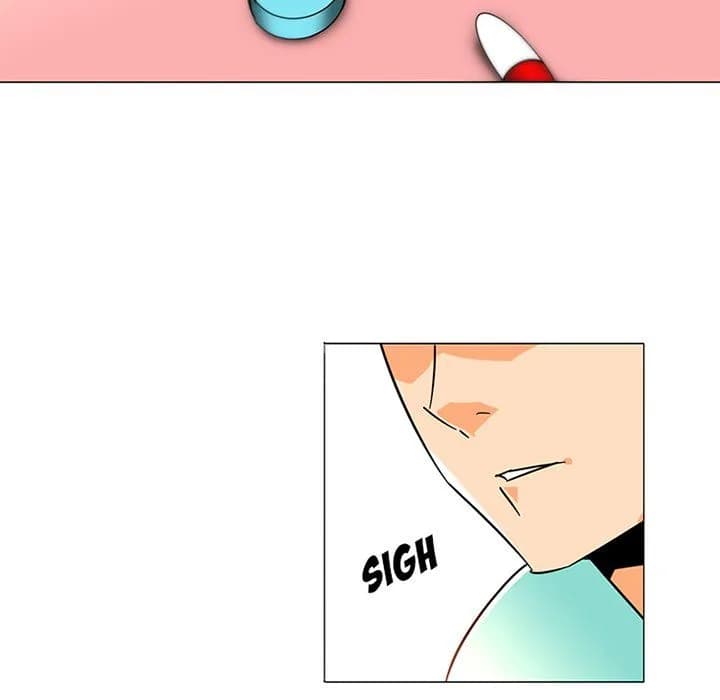 Healing Hands OBGYN - Chapter 38 - Page 9