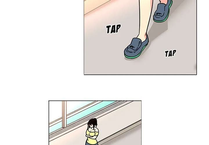 Healing Hands OBGYN - Chapter 39 - Page 4