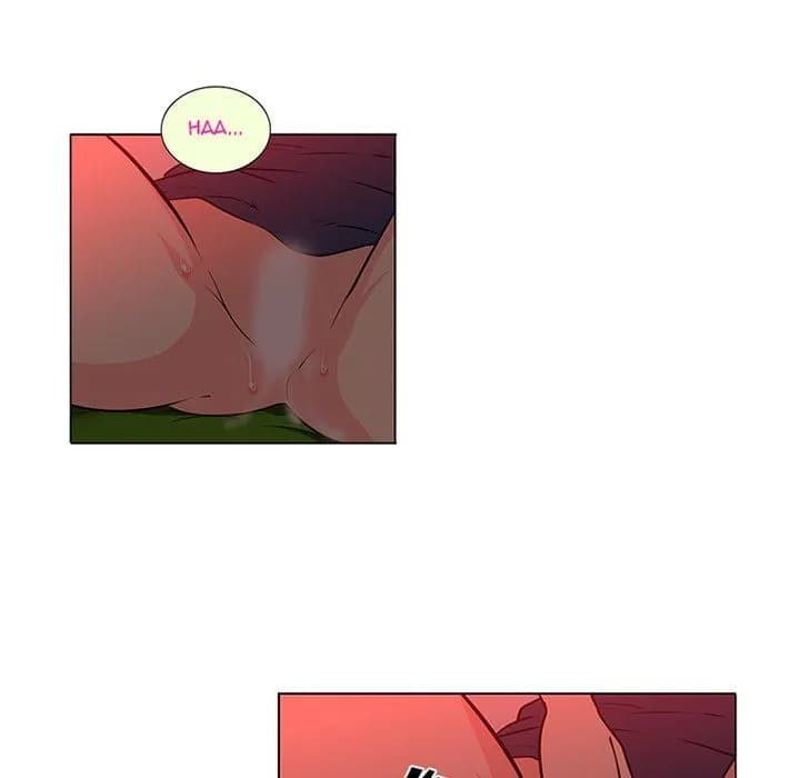 Healing Hands OBGYN - Chapter 45 - Page 29