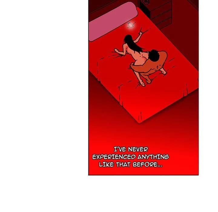 Healing Hands OBGYN - Chapter 46 - Page 16